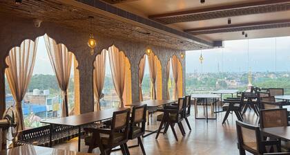 Basera Hotel Samastipur