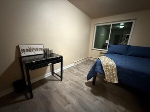 4 Schlafzimmer, Schreibtisch, kostenloses WLAN, Bettwäsche