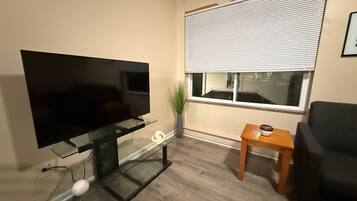 TV connectée