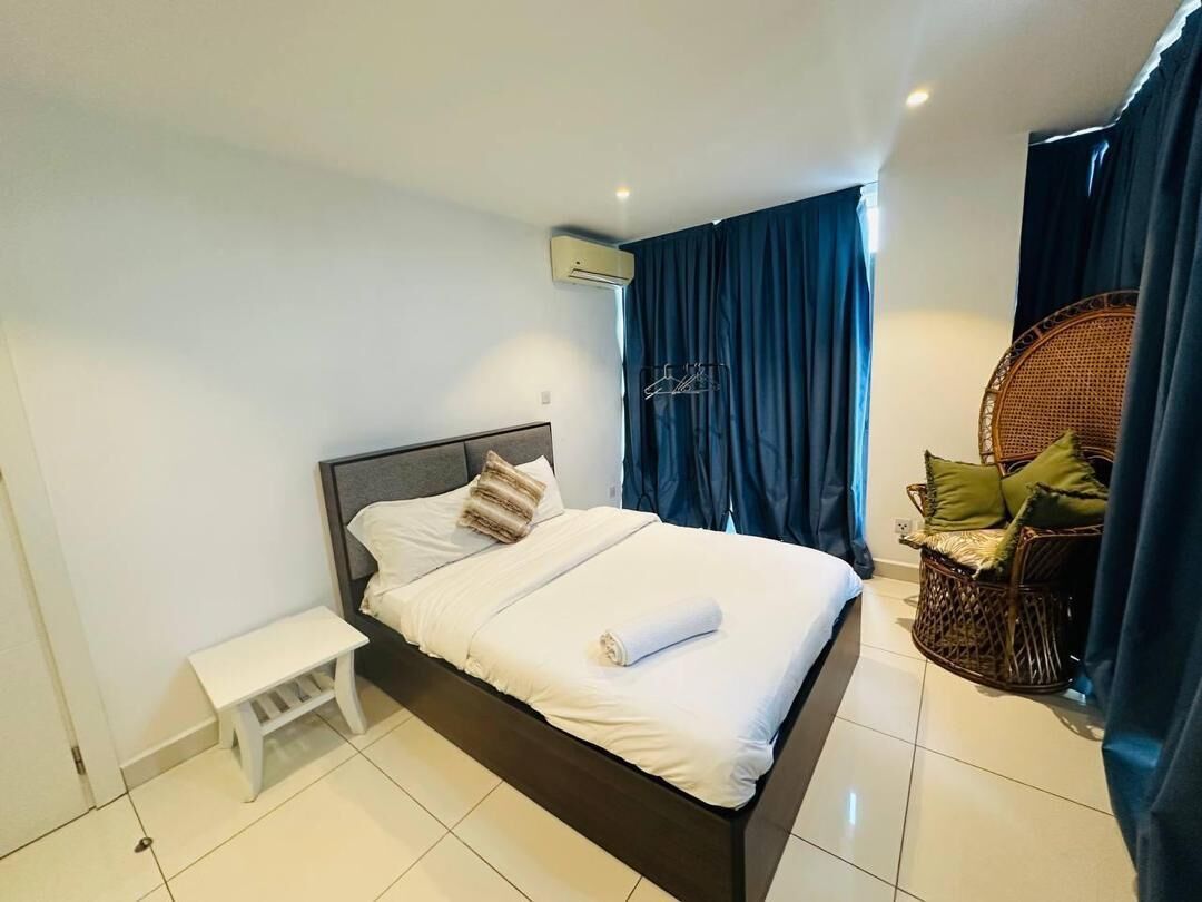 Servicio a la habitación