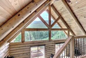 Interior - Spa, Game Room, Absolute Comfort | Le Commandant (Saint-Philémon)