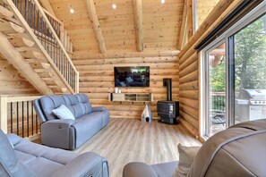 تلفزيون، ستيريو