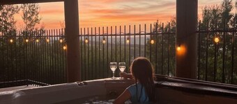 Spa et Confort | Chalet des Originaux