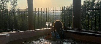 Spa & Comfort - Chalet des Originaux