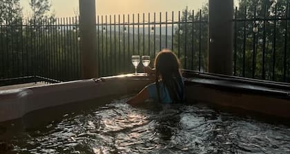 Spa & Comfort - Chalet des Originaux