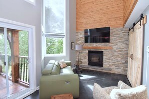 TV - Spa, Nature, Waterfront - Le Cardinal (Montpellier)