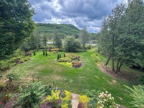 Property grounds - Spa, Nature, Waterfront - Le Cardinal (Montpellier)