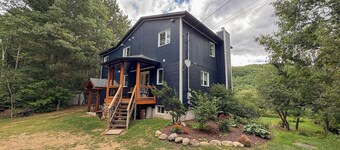 Spa, Nature, Waterfront - Le Cardinal