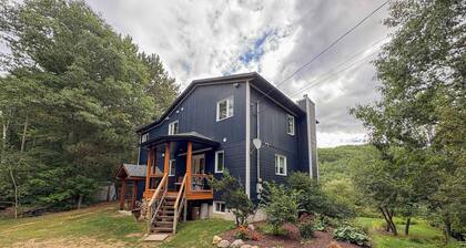 Spa, Nature, Waterfront - Le Cardinal