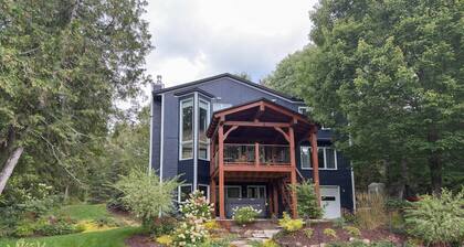 Spa, Nature, Waterfront - Le Cardinal