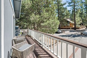 Signature House, 3 Bedrooms, Hot Tub, Mountain View | View from room