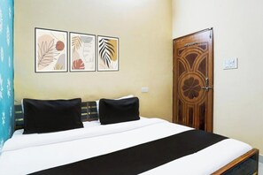 Chambre Double Deluxe