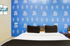 Chambre Double Deluxe