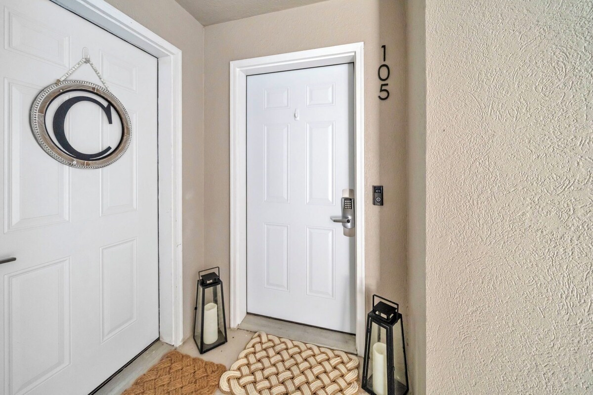 Photo 42 of Destin Harbor Haven sleeps 8, pet friendly, near beach