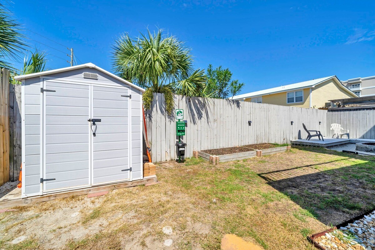 Photo 36 of Destin Harbor Haven sleeps 8, pet friendly, near beach