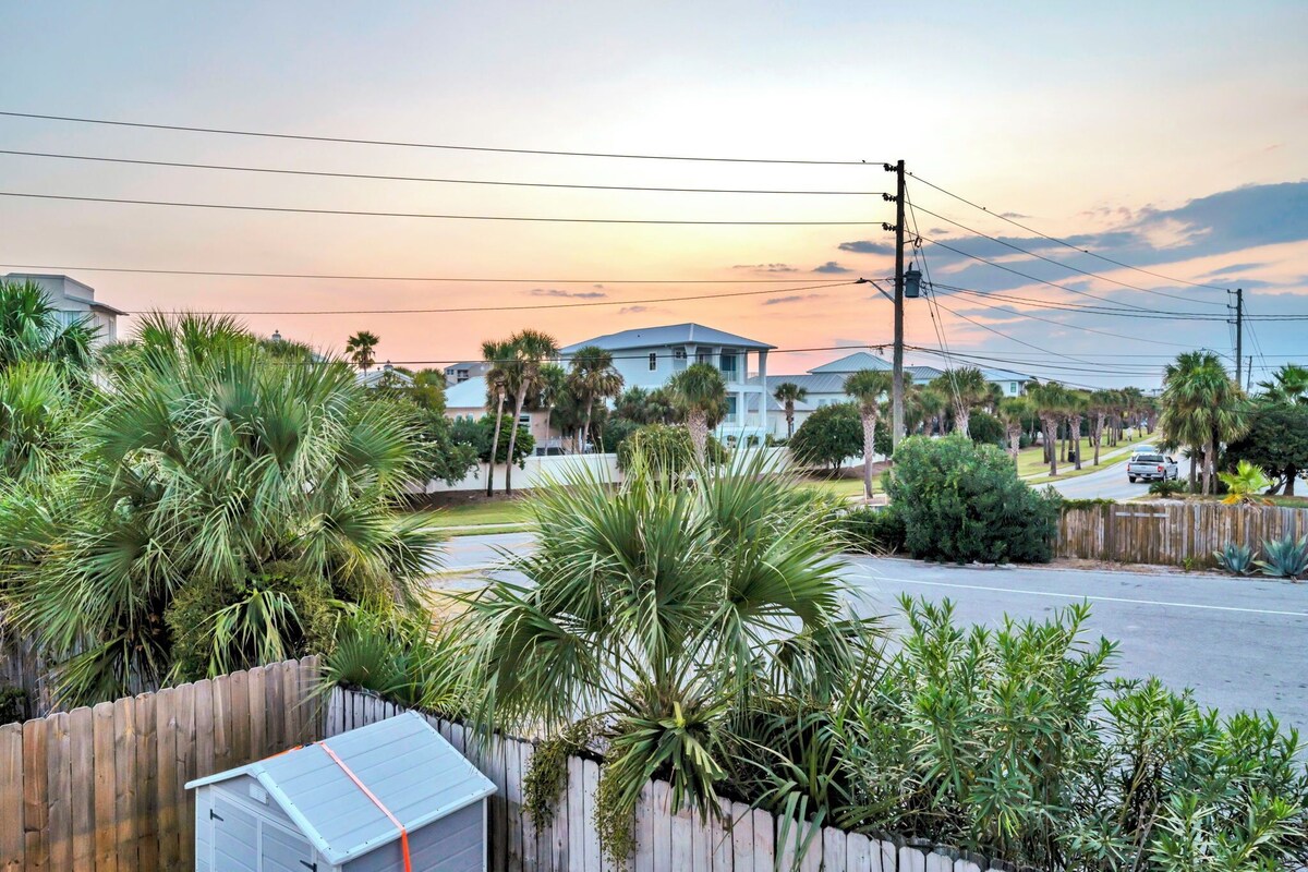 Photo 53 of Destin Harbor Haven sleeps 8, pet friendly, near beach