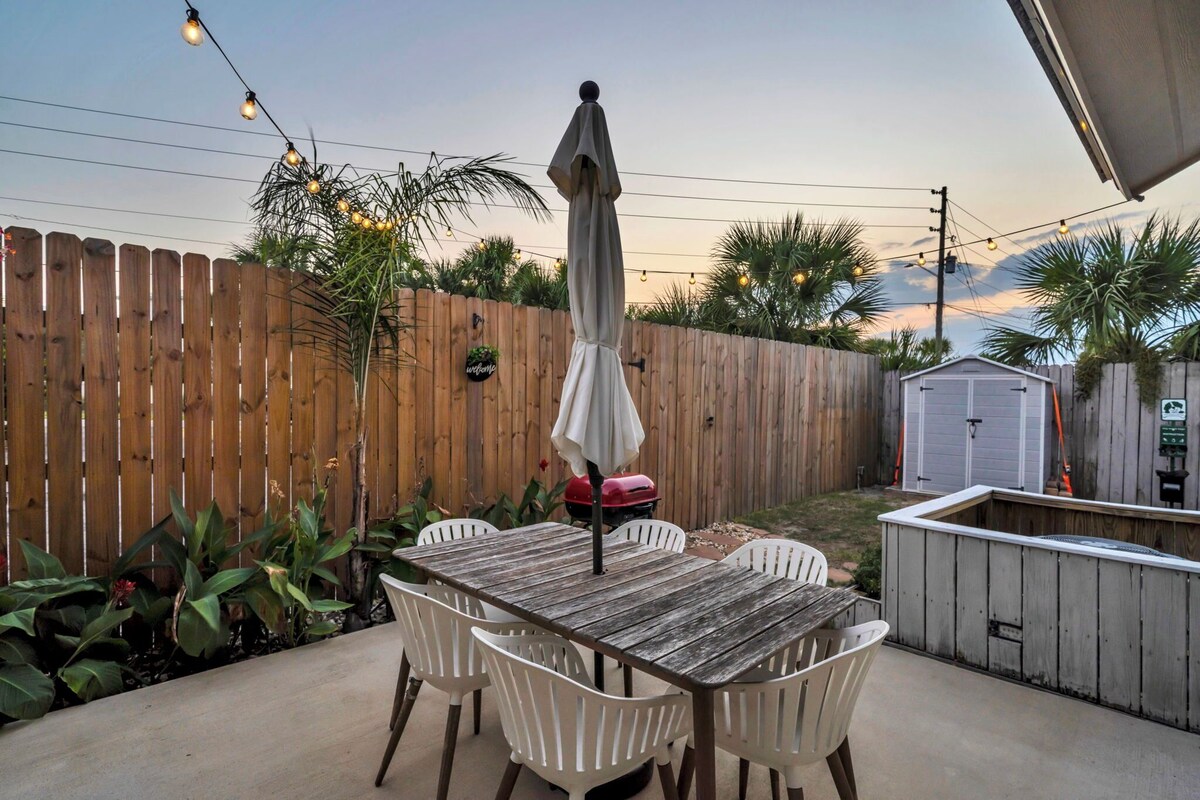 Photo 58 of Destin Harbor Haven sleeps 8, pet friendly, near beach