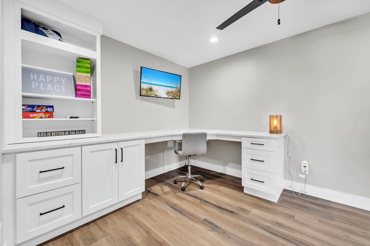 Photo 22 of Destin Harbor Haven sleeps 8, pet friendly, near beach