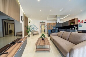 Fernseher