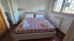 1 Schlafzimmer, Bettwäsche