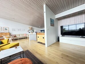 Fernseher