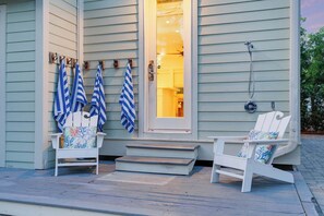 テラス / パティオ