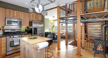 US Bank | Downtown Mpls | Convention Center