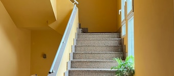 Hostal Agarimo