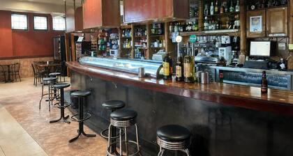 Hostal Agarimo