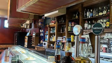 Cafetería