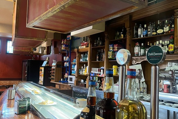 Kaffebar