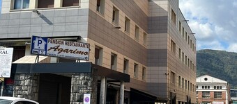 Hostal Agarimo