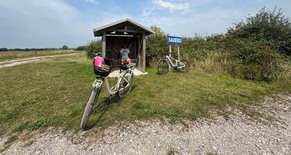 Les Gites de la Baie en plein cĆur de la baie de Somme idĂ©alement situĂ©âŠ.