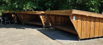 1 Person Holiday Park Home in Lemvig