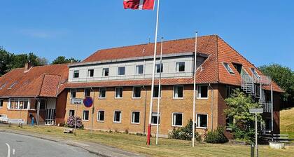 1 Person Holiday Park Home in Lemvig