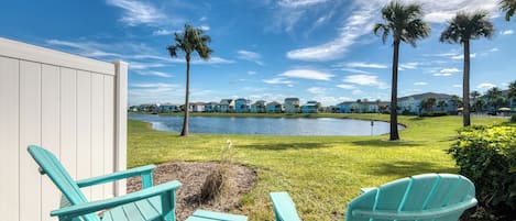 Terrain de lâhĂ©bergement