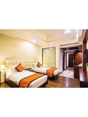 Club Room