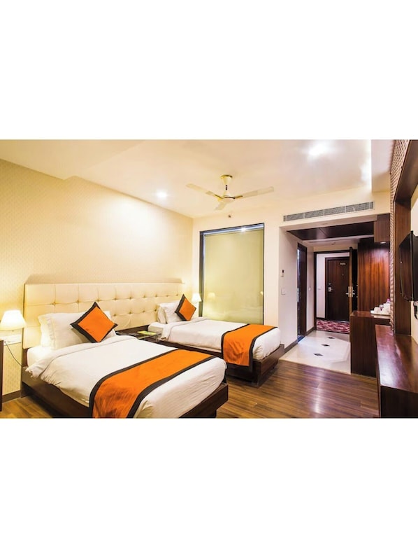 Quarto club