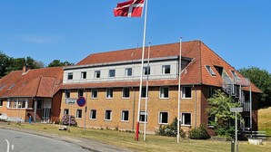 Hus | Eksteriør