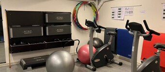 1 Person Holiday Park Home in Lemvig