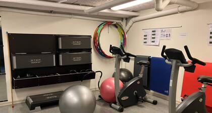 1 Person Holiday Park Home in Lemvig