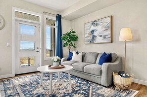 Televisio, työhuone