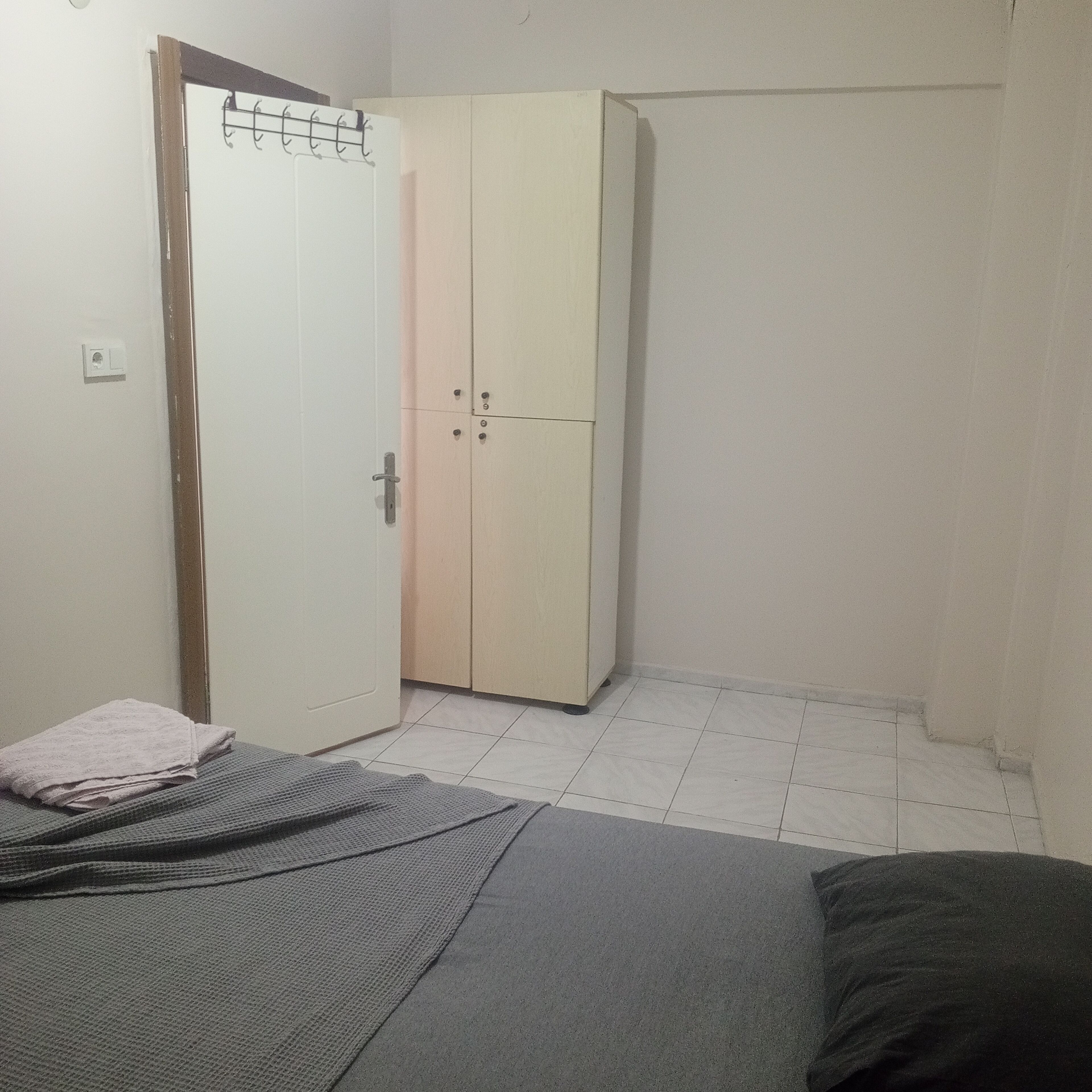 Huoneisto, parveke, kaupunkinäköala | Pimennysverhot, ilmainen Wi-Fi