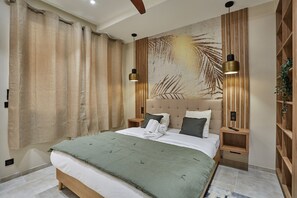 Departamento | 5 habitaciones y espacio para trabajar con laptop 