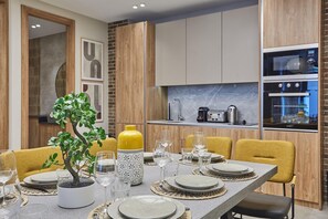 Departamento | Restaurantes
