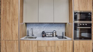 Căn hộ | Bếp riêng