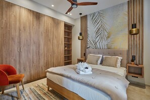 Apartment | 5 bedrooms, laptop workspace, iron/ironing board, bed sheets - Exceptional Apartment Near Montmartre 10 People (Paris)
