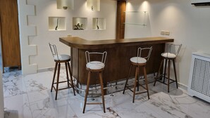 Apartemen, 1 kamar tidur, akses difabel, Boleh Merokok | Interior