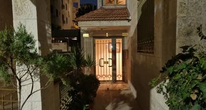 Charming Amman Apartment With Security and Modern Amenities