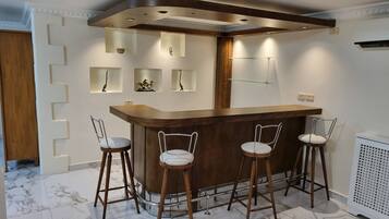 Apartment, 1 Bedroom, Accessible, Smoking | Interior